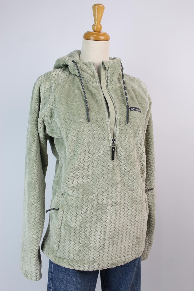 Sherpa Fleece COLUMBIA (talla Small)