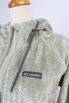 Sherpa Fleece COLUMBIA (talla Small)