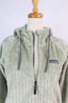 Sherpa Fleece COLUMBIA (talla Small)