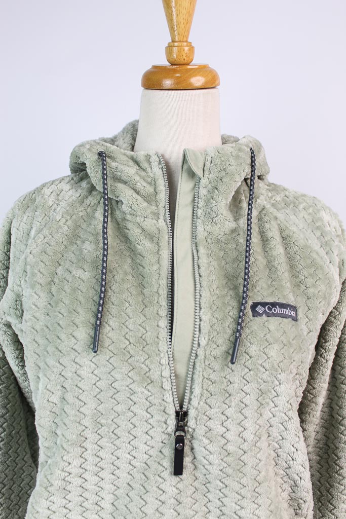 Sherpa Fleece COLUMBIA (talla Small)