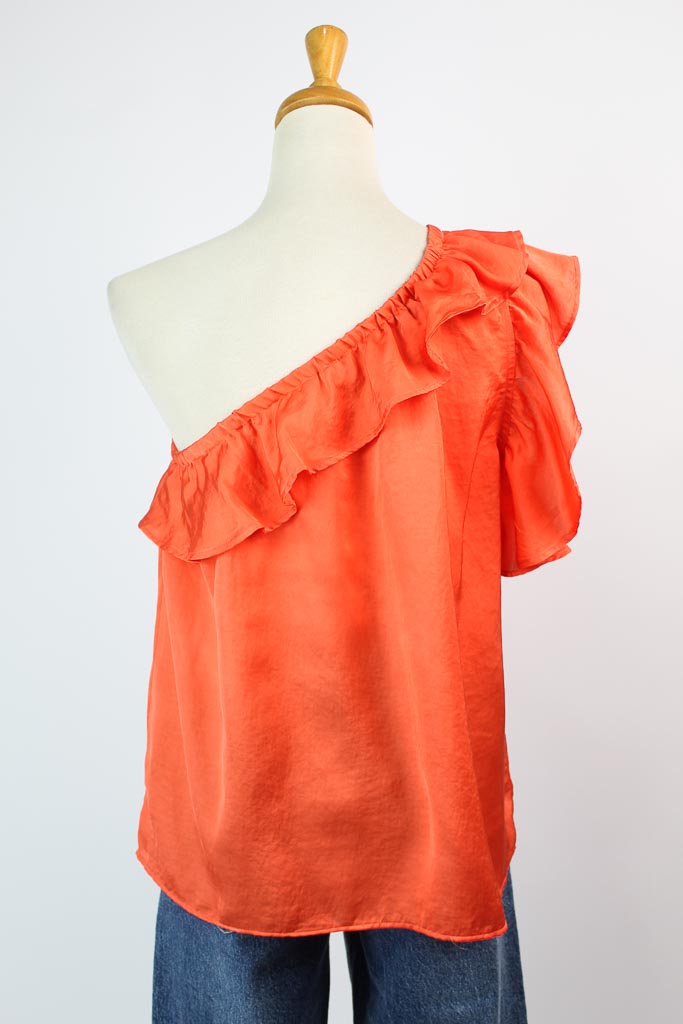 Blusa Ann Taylor (talla small)