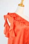 Blusa Ann Taylor (talla small)