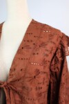 Blusa Monique Lachner (talla S/M)