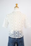 Blusa ZARA (talla XS)