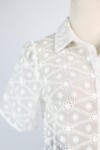 Blusa ZARA (talla XS)