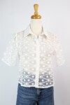 Blusa ZARA (talla XS)