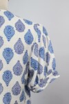 Blusa Sacé (talla small)