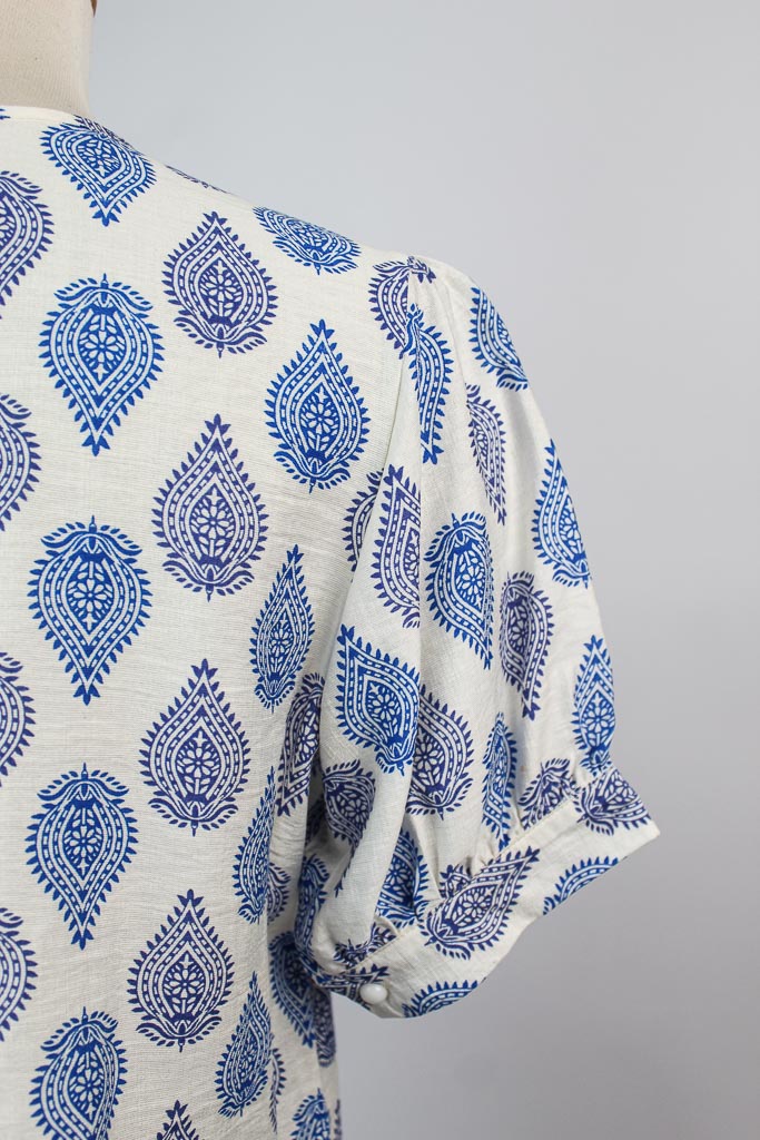 Blusa Sacé (talla small)