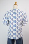 Blusa Sacé (talla small)