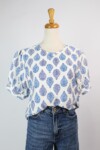 Blusa Sacé (talla small)