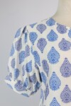 Blusa Sacé (talla small)