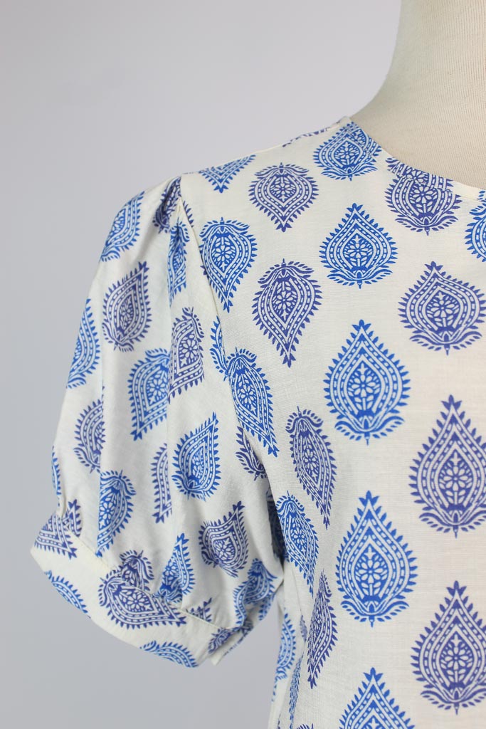 Blusa Sacé (talla small)