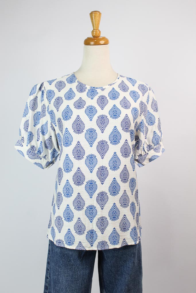 Blusa Sacé (talla small)
