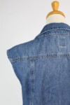 Blusa RAGGED (talla Small)
