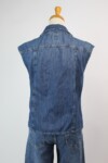Blusa RAGGED (talla Small)