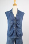 Blusa RAGGED (talla Small)