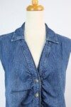 Blusa RAGGED (talla Small)