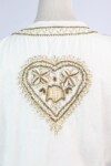 Chaleco (talla M)