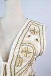Chaleco (talla M)
