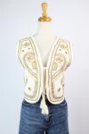 Chaleco (talla M)