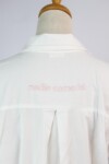 Blusa LESSONS (talla small)