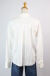 Blusa LESSONS (talla small)