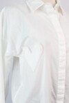 Blusa LESSONS (talla small)