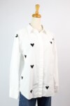 Blusa LESSONS (talla M)
