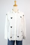 Blusa LESSONS (talla M)