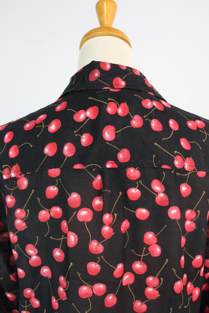 Blusa J.CREW (talla 6)