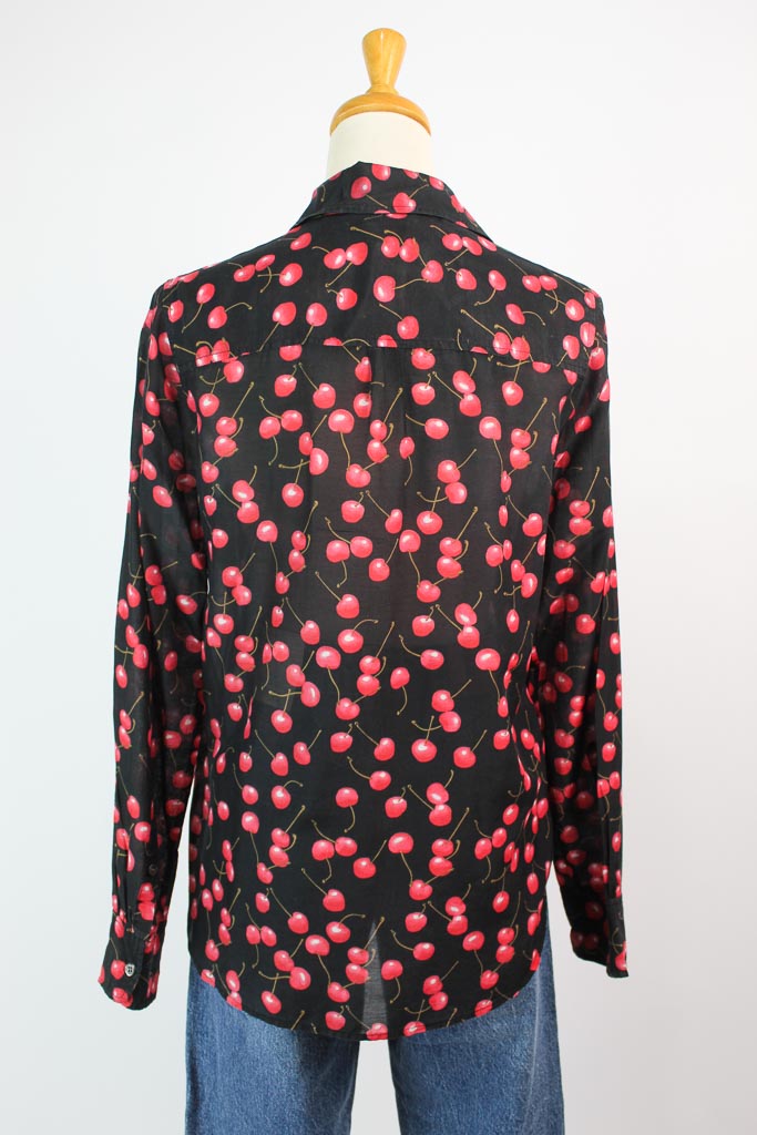 Blusa J.CREW (talla 6)