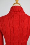 Cable knit Sweater RALPH LAUREN (talla small)