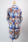 Vestido ADRISSA (talla 6)