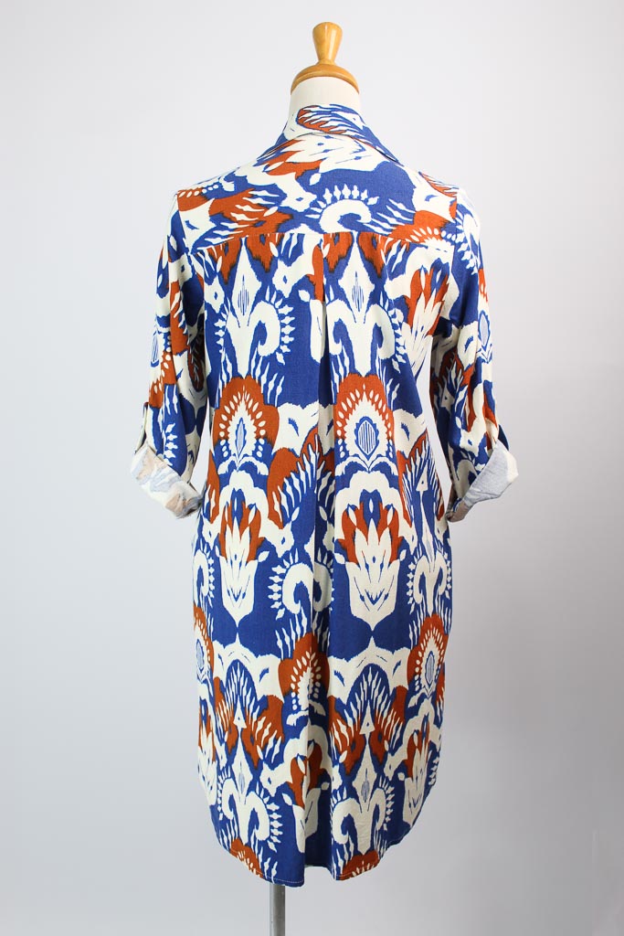 Vestido ADRISSA (talla 6)