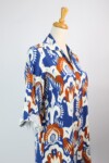 Vestido ADRISSA (talla 6)