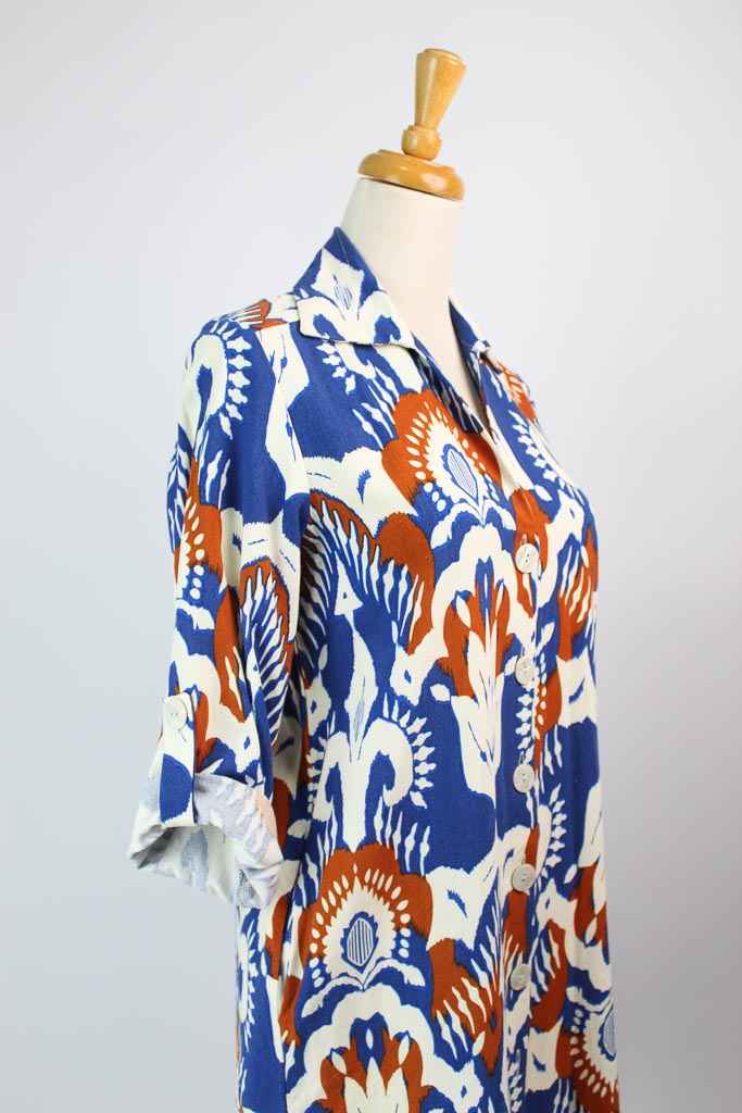 Vestido ADRISSA (talla 6)