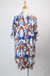 Vestido ADRISSA (talla 6)