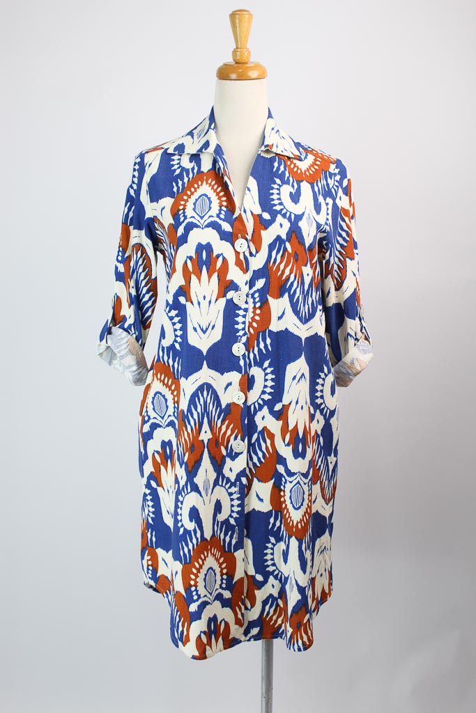 Vestido ADRISSA (talla 6)
