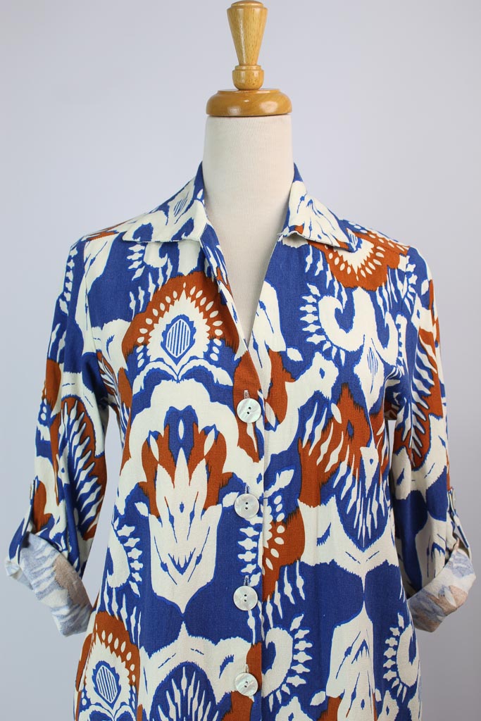 Vestido ADRISSA (talla 6)