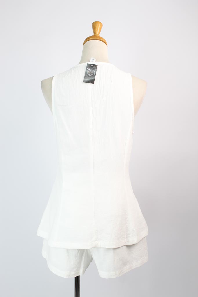 Set KIUT nuevo (talla small)