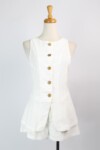 Set KIUT nuevo (talla small)