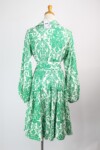 Vestido MADAN nuevo (talla M)