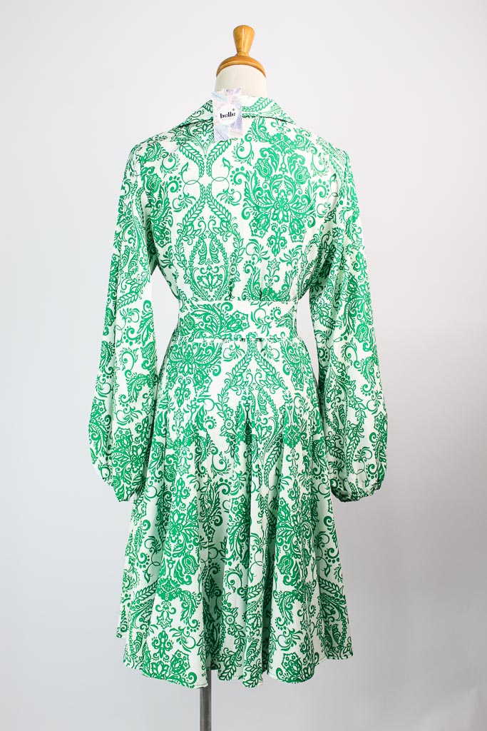 Vestido MADAN nuevo (talla M)