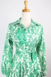Vestido MADAN nuevo (talla M)