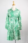 Vestido MADAN nuevo (talla M)
