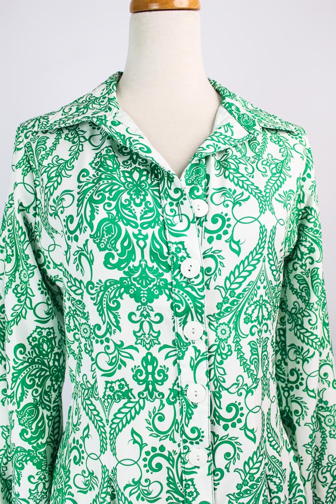 Vestido MADAN nuevo (talla M)