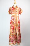 Vestido MADAN nuevo (talla S/M)