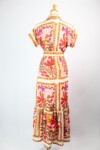 Vestido MADAN nuevo (talla S/M)