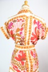 Vestido MADAN nuevo (talla S/M)