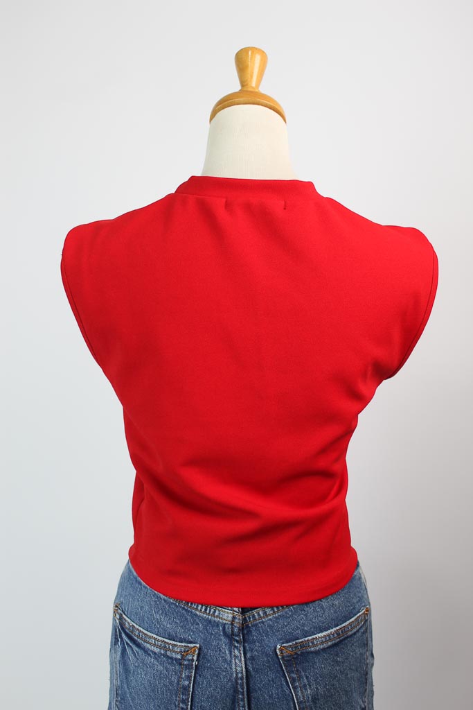 Blusa nueva (talla small)